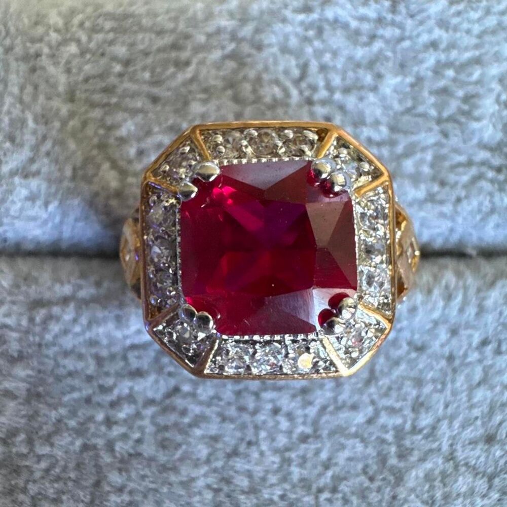 Unbranded Women's Red and Pink Jewellery